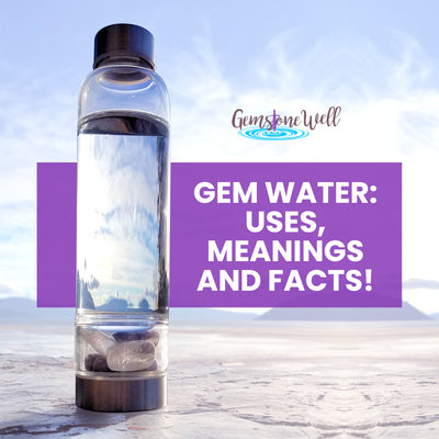 gem water meaning