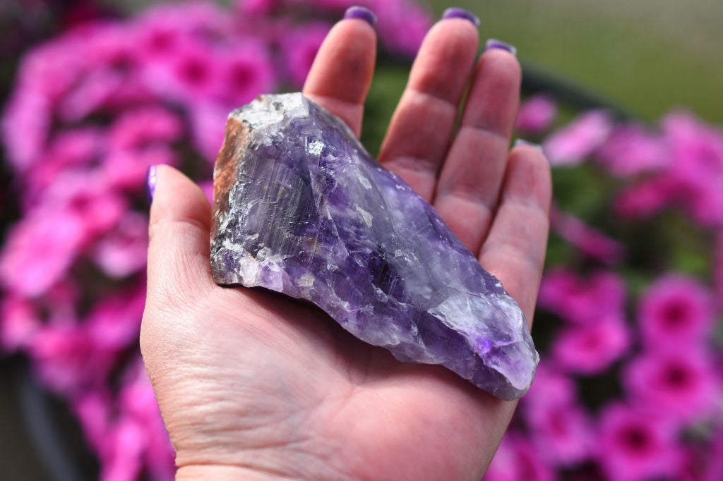Amethyst Crystal Water Bottle: Benefits, How It Works, and Why You Need One