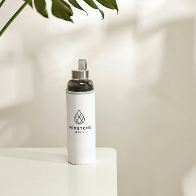 Gem Water Bottles: The Sparkling Wellness Obsession to Refresh Your Routine