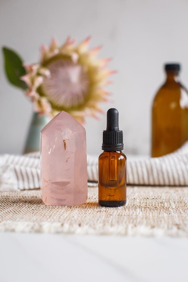 The Ultimate Guide to Crystal Elixirs: How to Safely Create and Use Gem-Infused Water