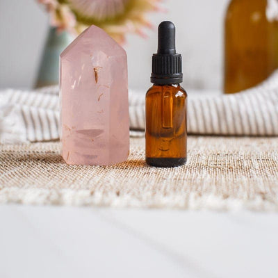 The Ultimate Guide to Crystal Elixirs: How to Safely Create and Use Gem-Infused Water