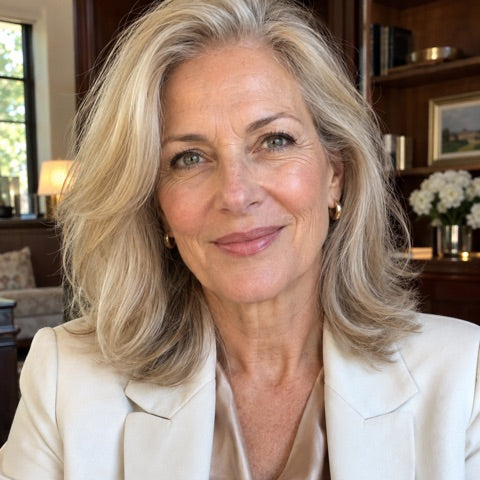 Claire Bennett, Mindful Living and Ritual Coach