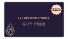 Gemstone well Gift Card