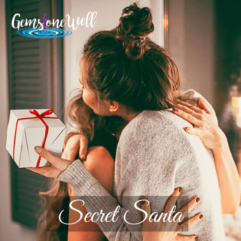 Give A Stranger  The Gift Of Wellness 